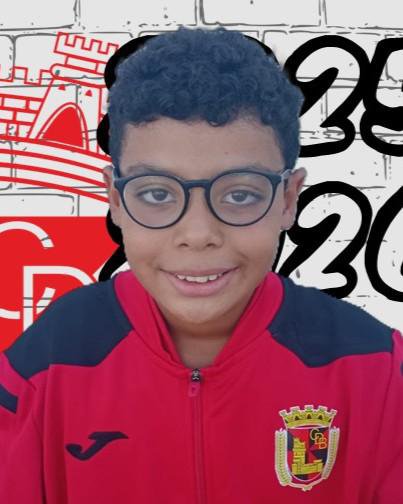 Matheus Soares