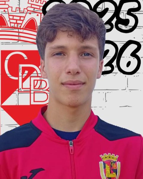 Miguel Diogo