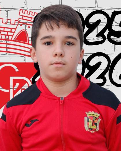 Miguel Candeias