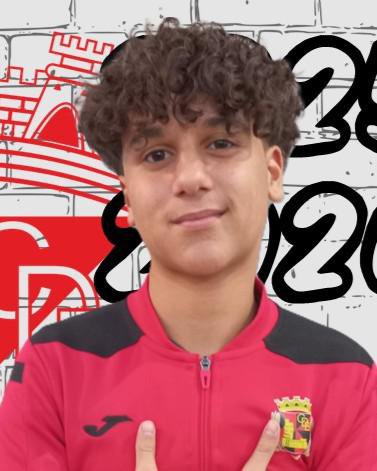 Nuno Pulido