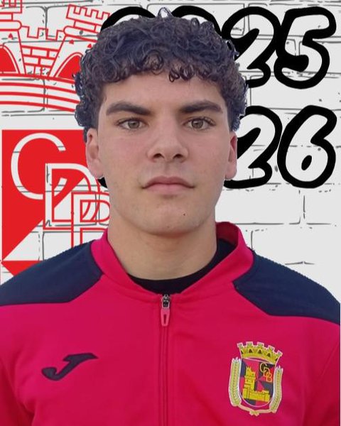 Pedro Carvalho