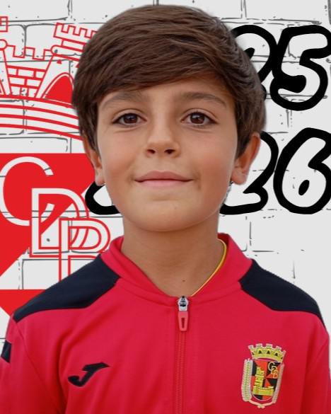 Pedro Guerreiro