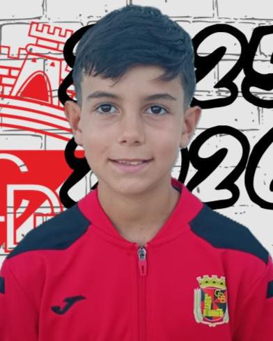Pedro Ribeiro