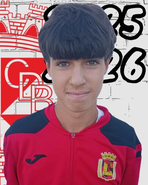 Pedro Medeiros