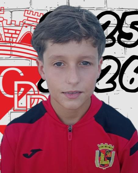 Rafael Ferreira