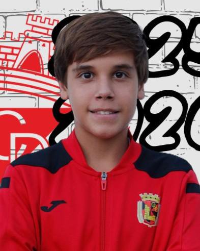 Rodrigo Cruz