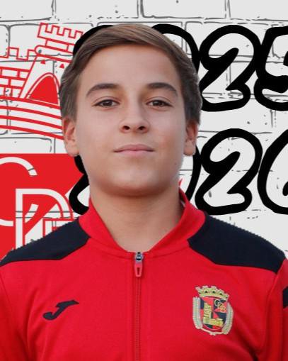 Rodrigo Filipe