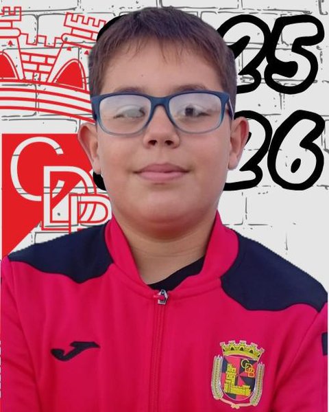 Santiago Gracinda