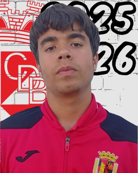 Tiago Grilo
