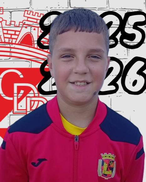 Tiago Martins