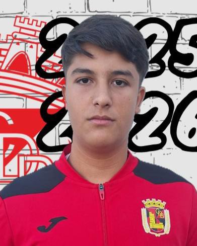 Tomás Cascalheira