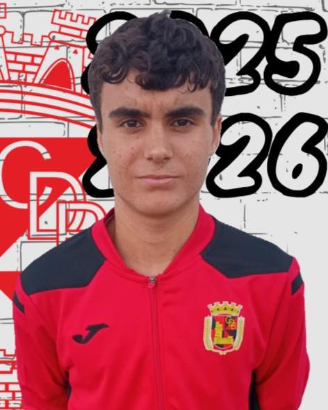 Tomás Pereira