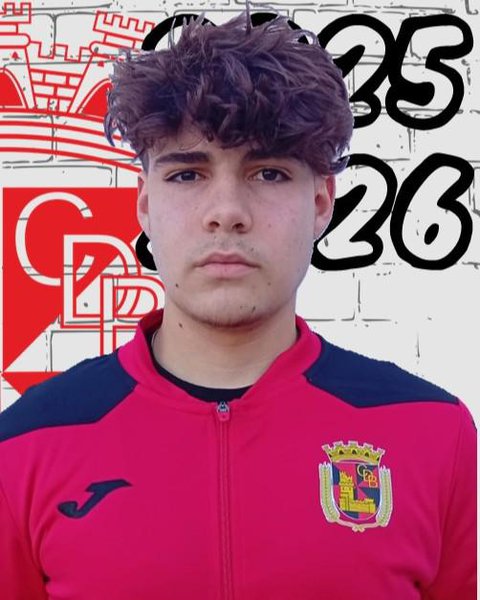 Tomás Santos