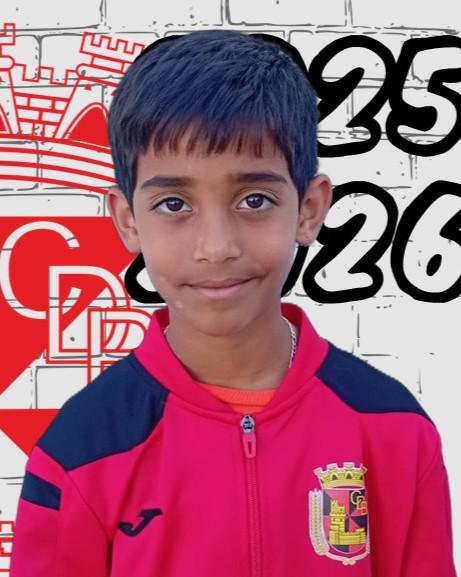 Vinayak singh