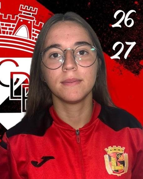 Leonor Barbado