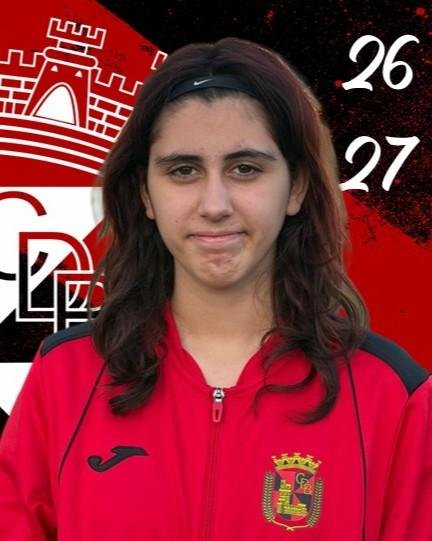 Maria Mata