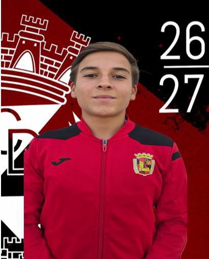 Rodrigo Filipe