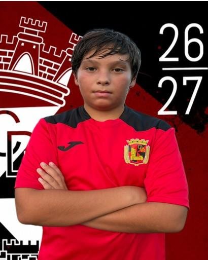 Pedro Diogo