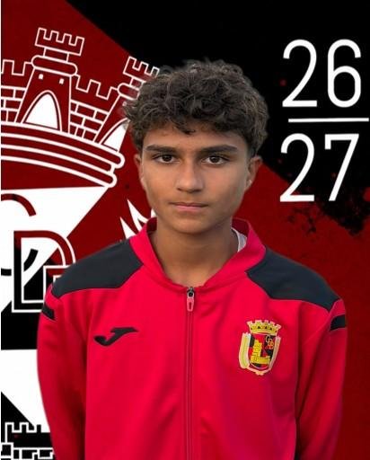 Alexandre Fontes