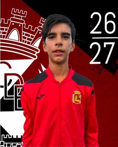 Henrique Cubaixo