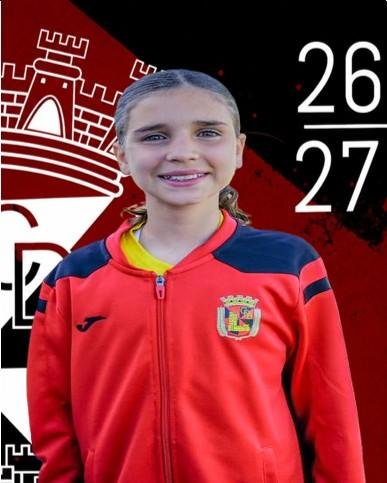 Maria Lança