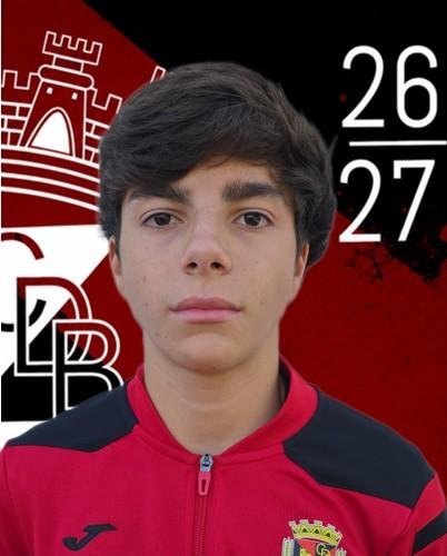 Francisco Quaresma