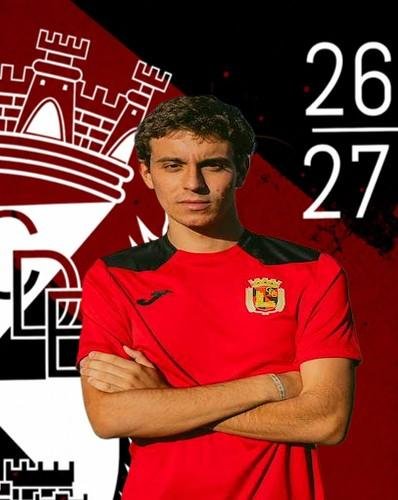 Afonso Lopes