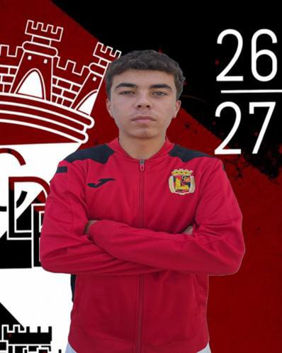 Antonio Galinha