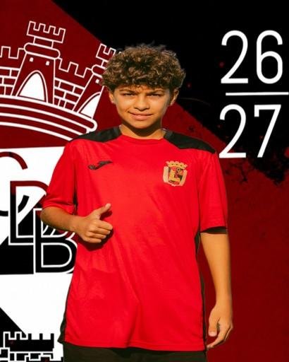 Afonso Parreira