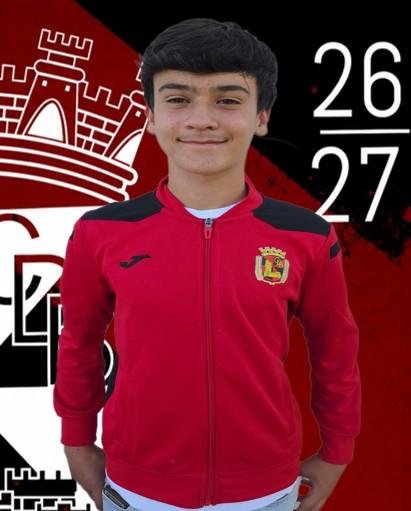 Afonso Revez