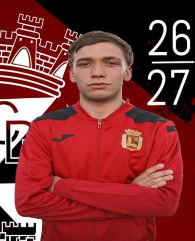 Afonso Lampreia