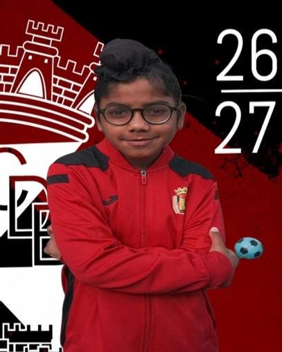 Fateh Singh