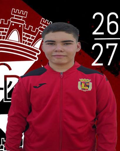 Duarte Matias