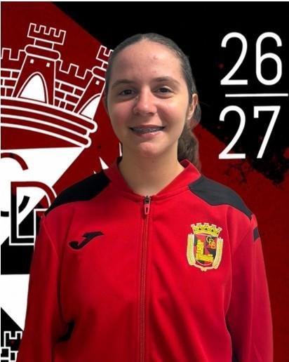 Maria do Carmo