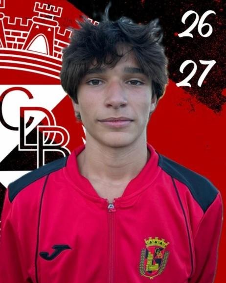Cristiano Damas