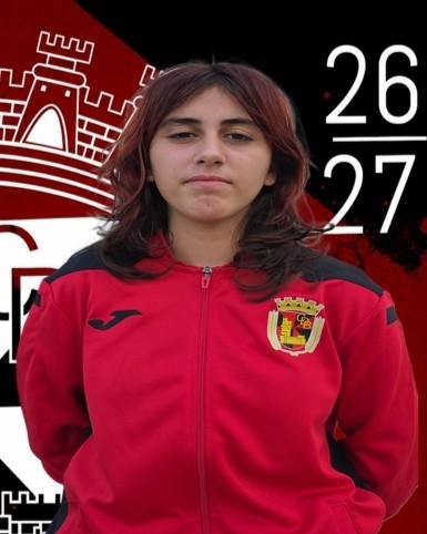 Maria Mata