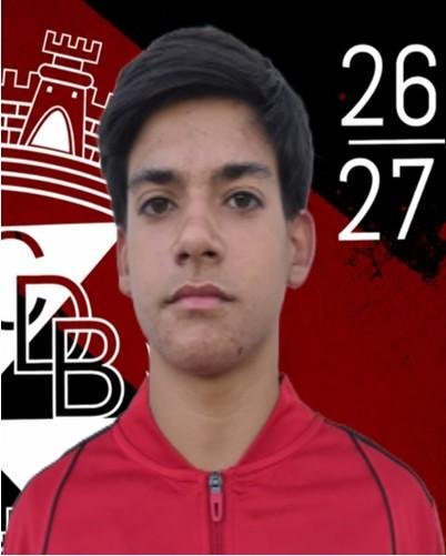 Gabriel Brito