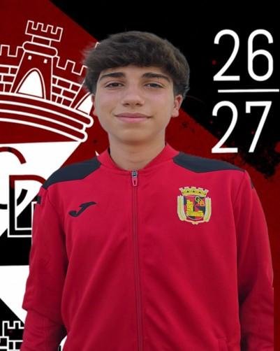 Gabriel Piçarra