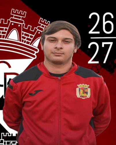 Gonçalo Rita
