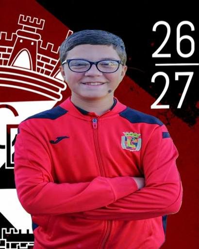 Tiago Martins
