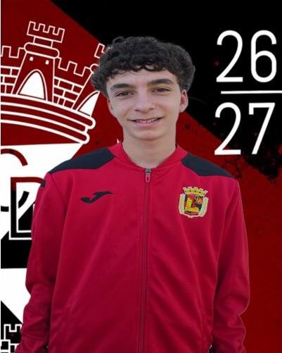 Martim Mestre
