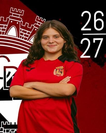 Rita Marques Pereira