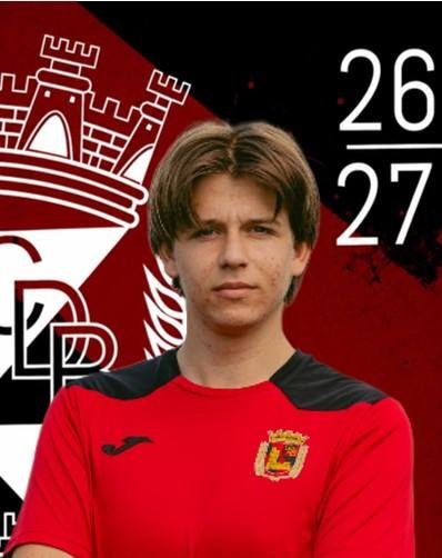 Bernardo Matias