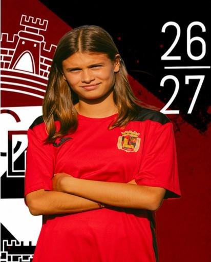Constança Lourencinho