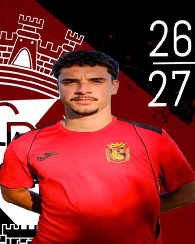 Gonçalo Carraça