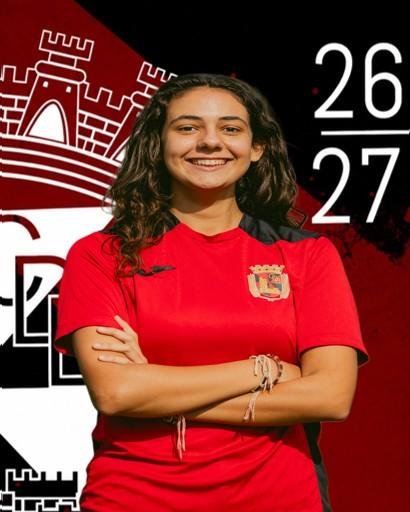 Inês Maurício