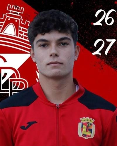 João Madeira