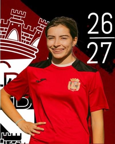 Rita Carrapato