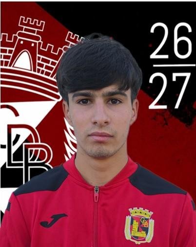 Tiago Medeiros