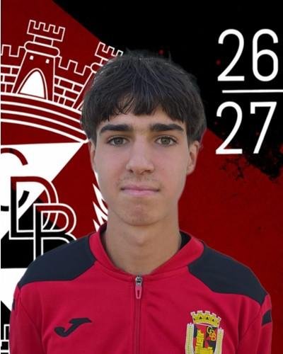 Pedro Medeiros